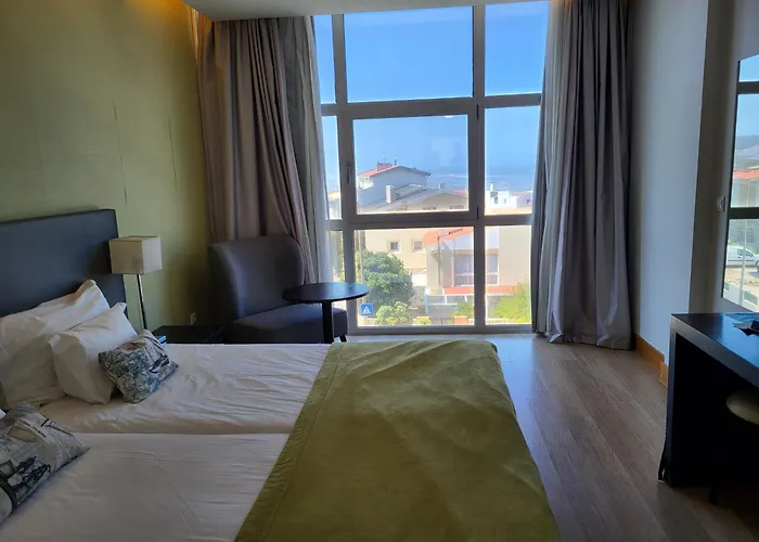 Hotel Mar e Sol&Spa