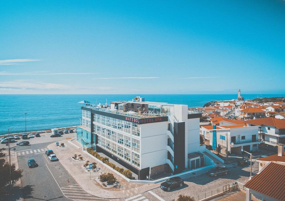 Mar E Sol & São Pedro de Muel