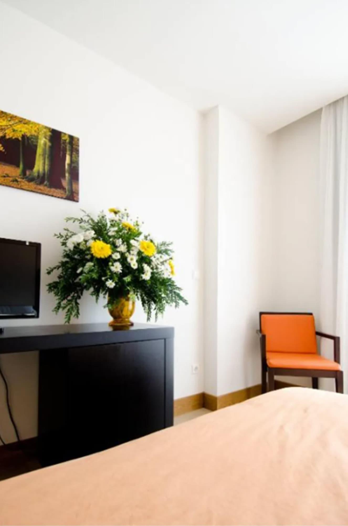 Mar E Sol&spa Hotel 4*