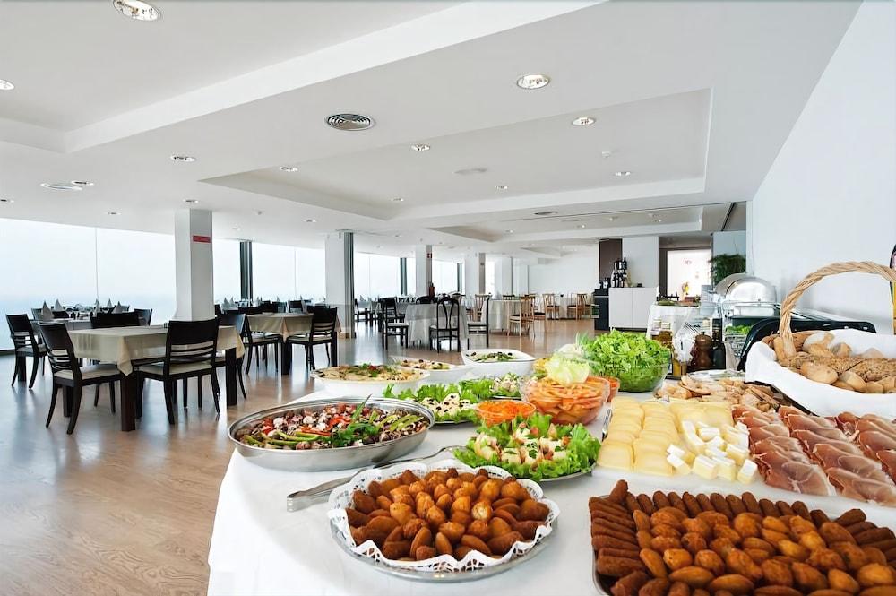 Hotel Mar E Sol&spa 4*