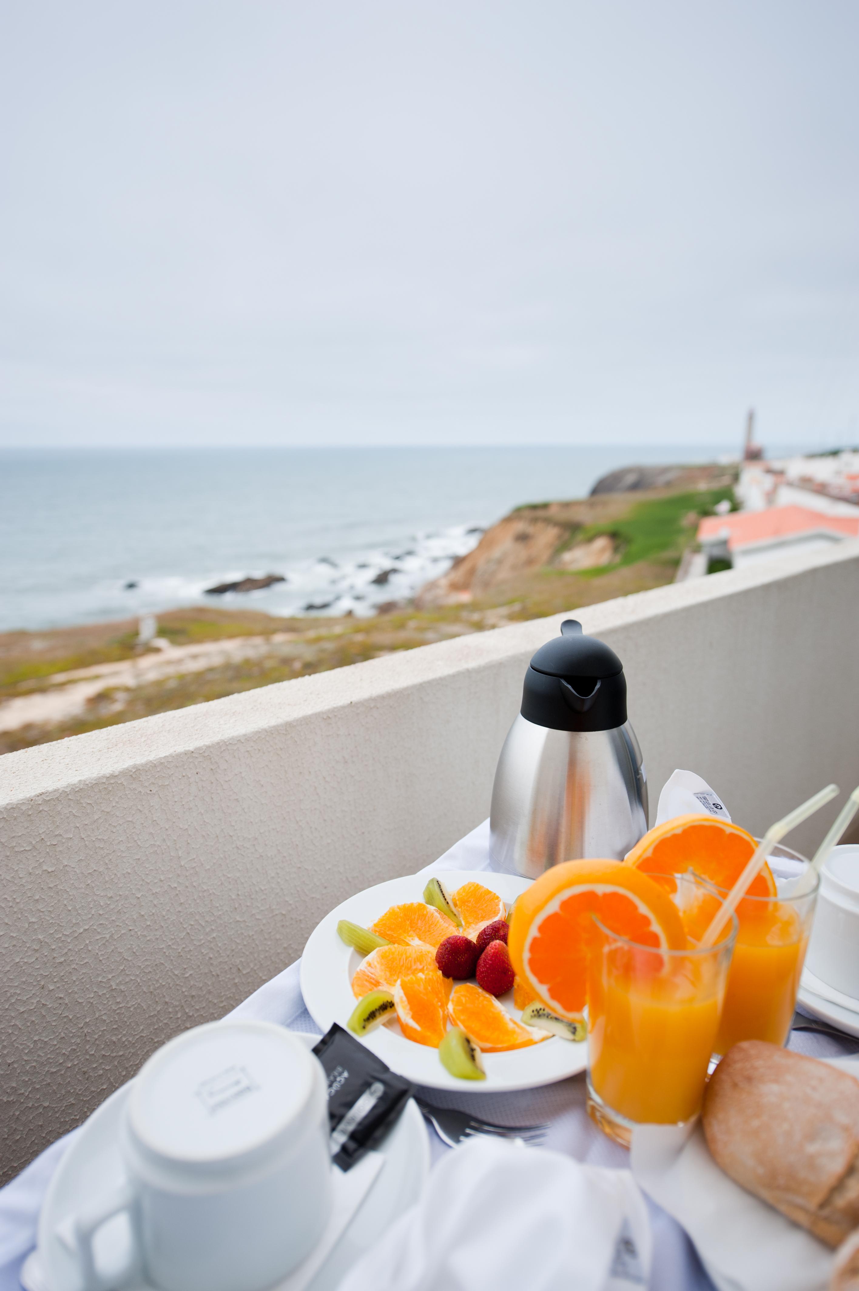 Mar E Sol&spa Hotel São Pedro de Muel