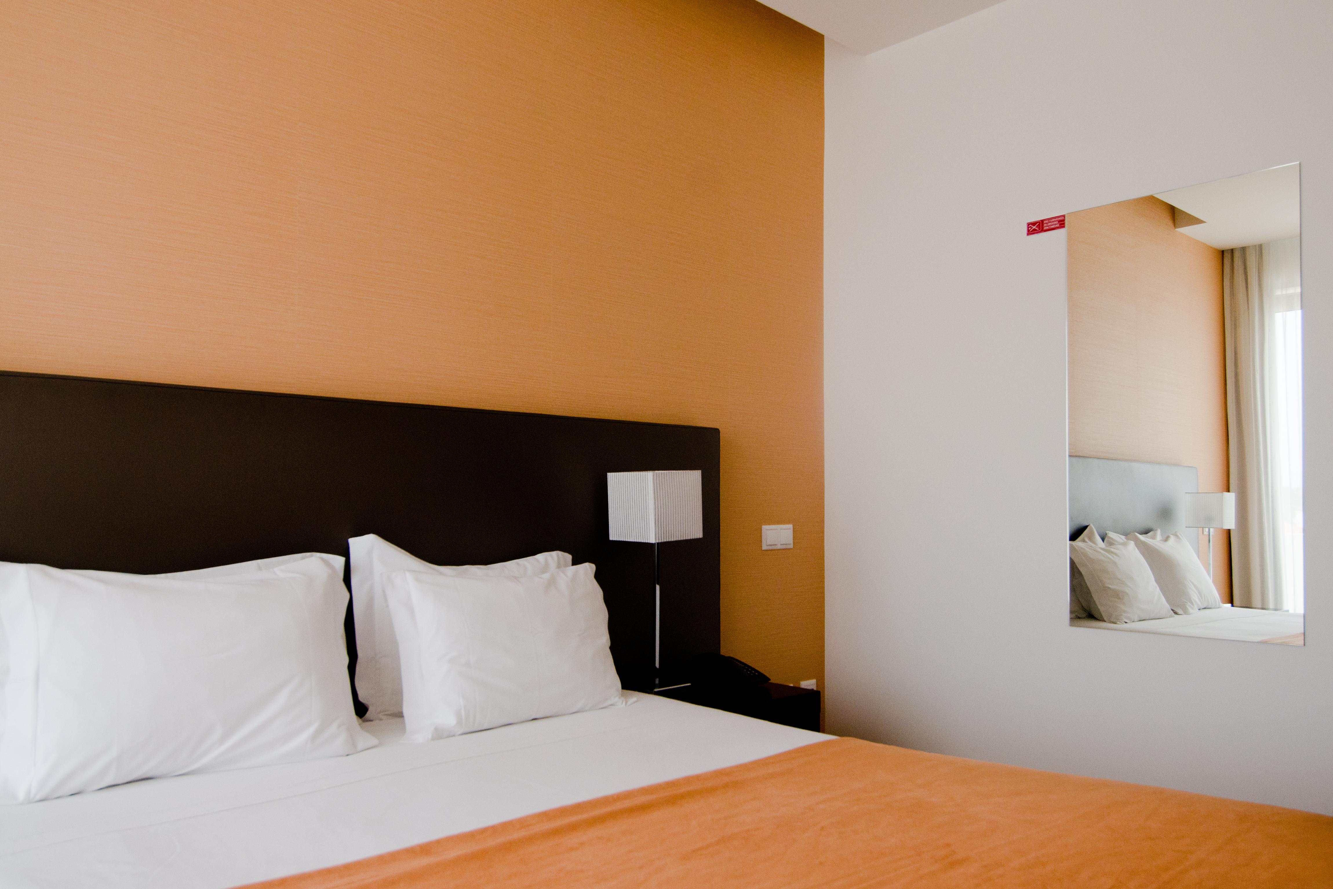 Hotel Mar E Sol & São Pedro de Muel