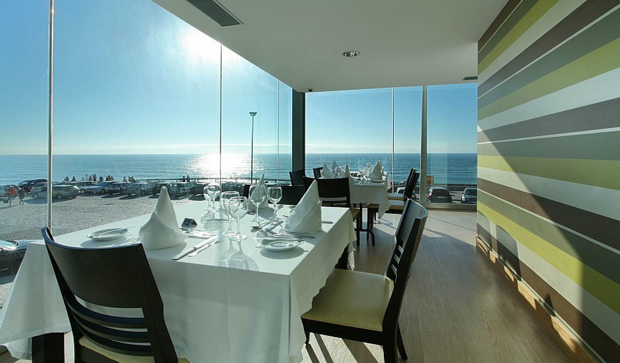 Hotel Mar E Sol & São Pedro de Muel