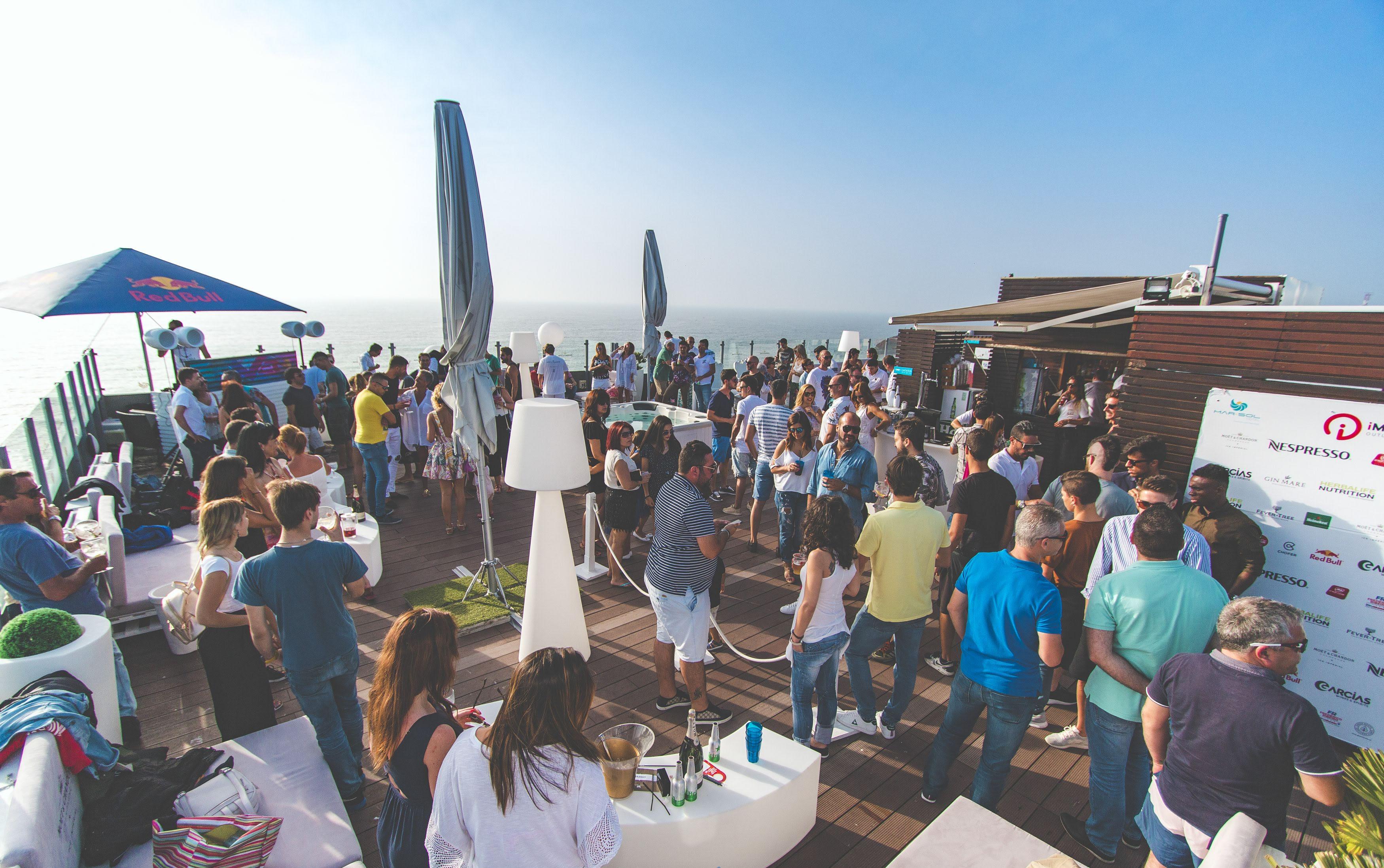 Hotel Mar E Sol&spa