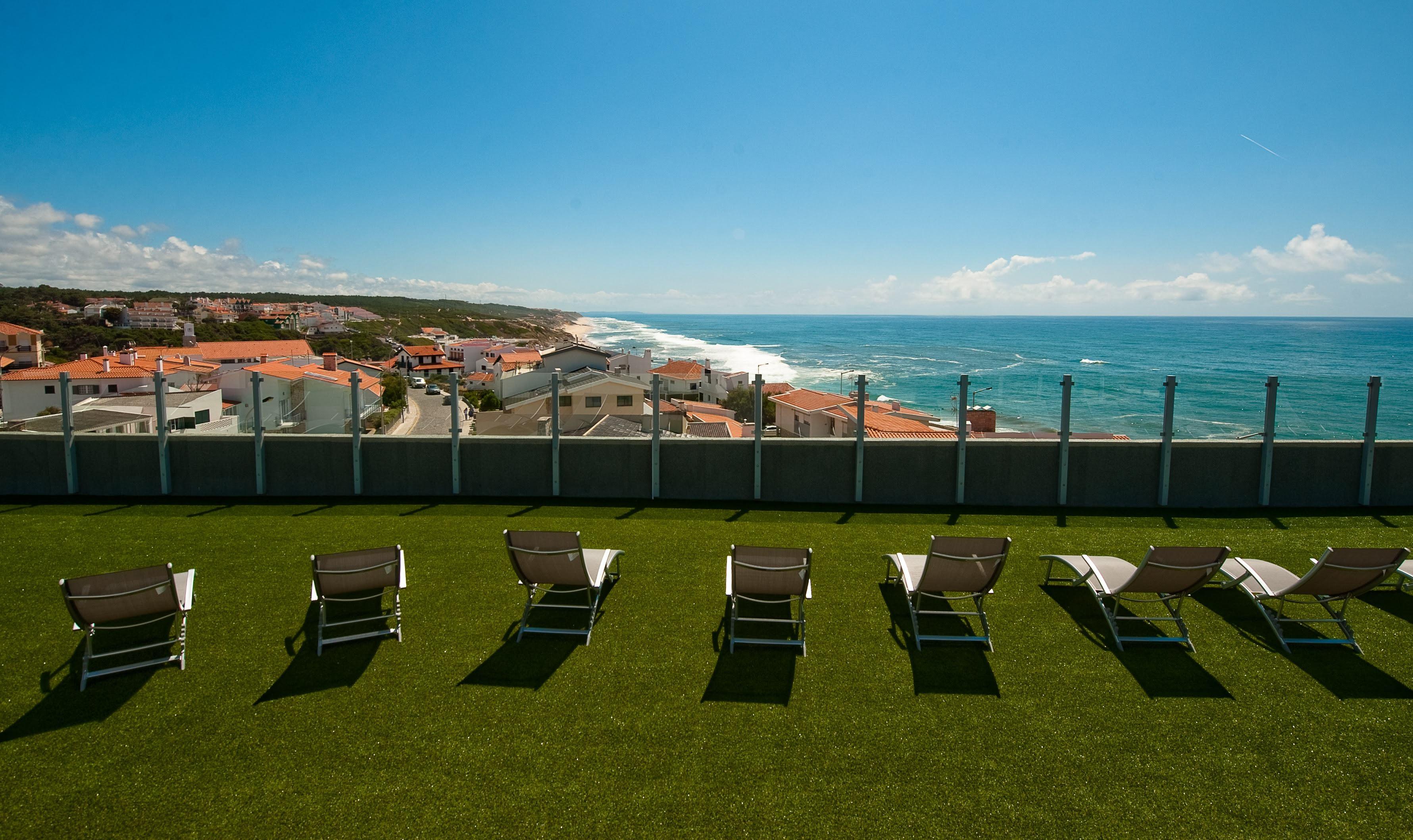 Mar E Sol&spa Hotel 4*
