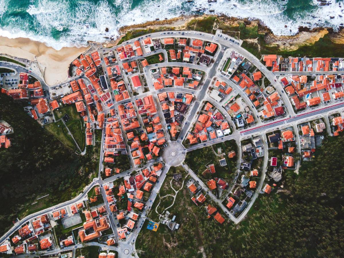 Hotel Mar E Sol & São Pedro de Muel