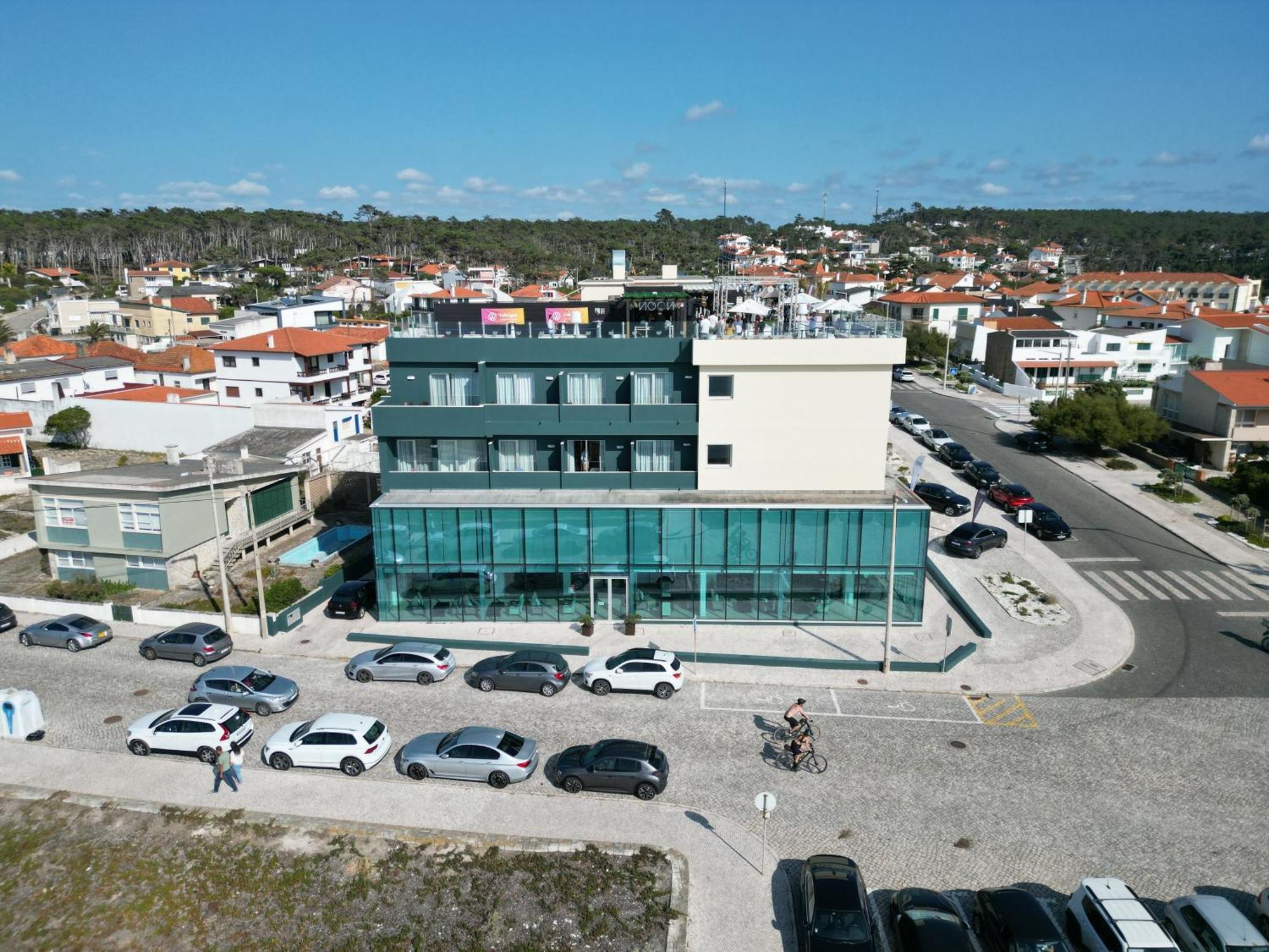 Hotel Mar E Sol&spa