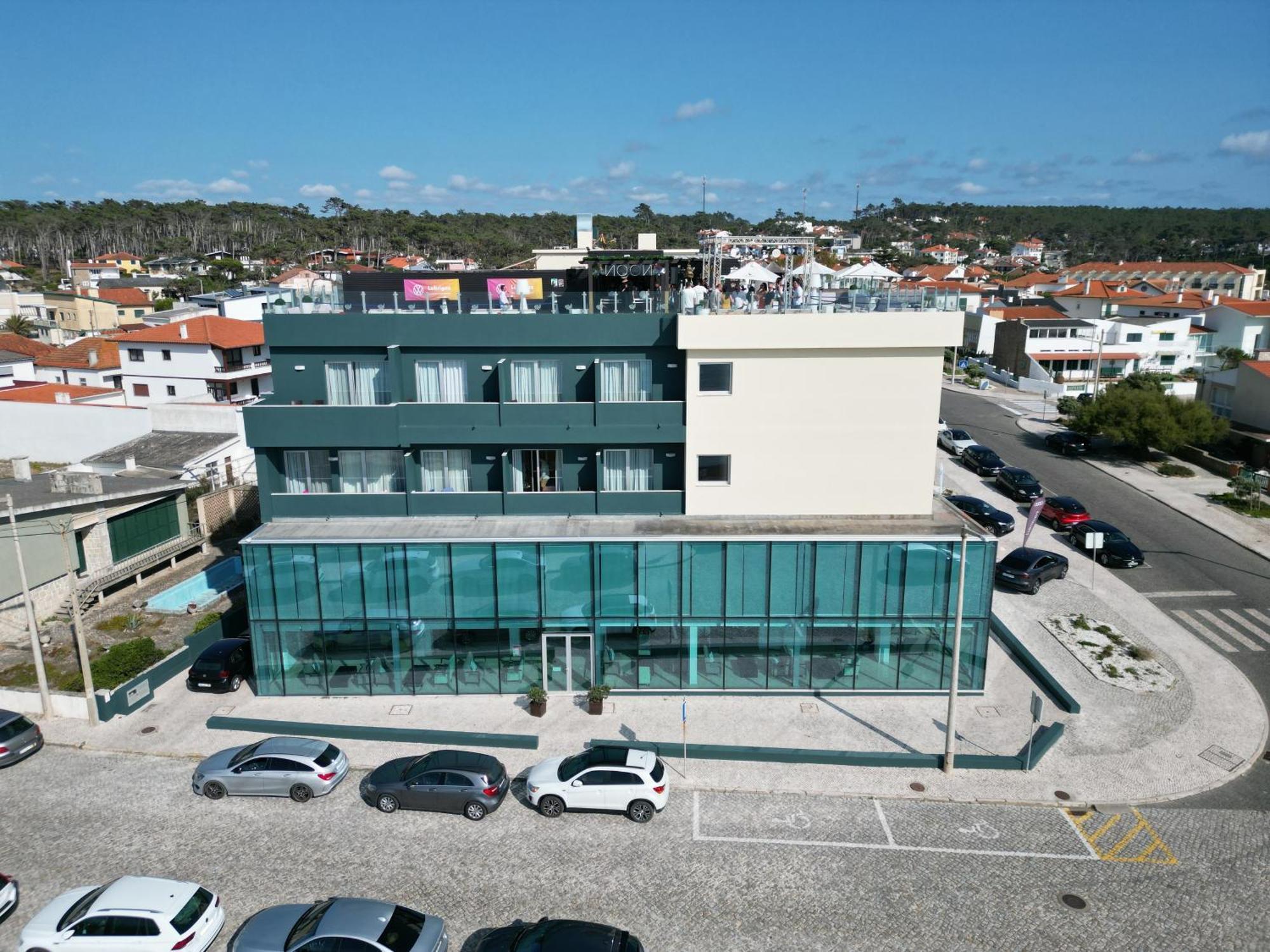 Mar E Sol&spa Hotel 4*