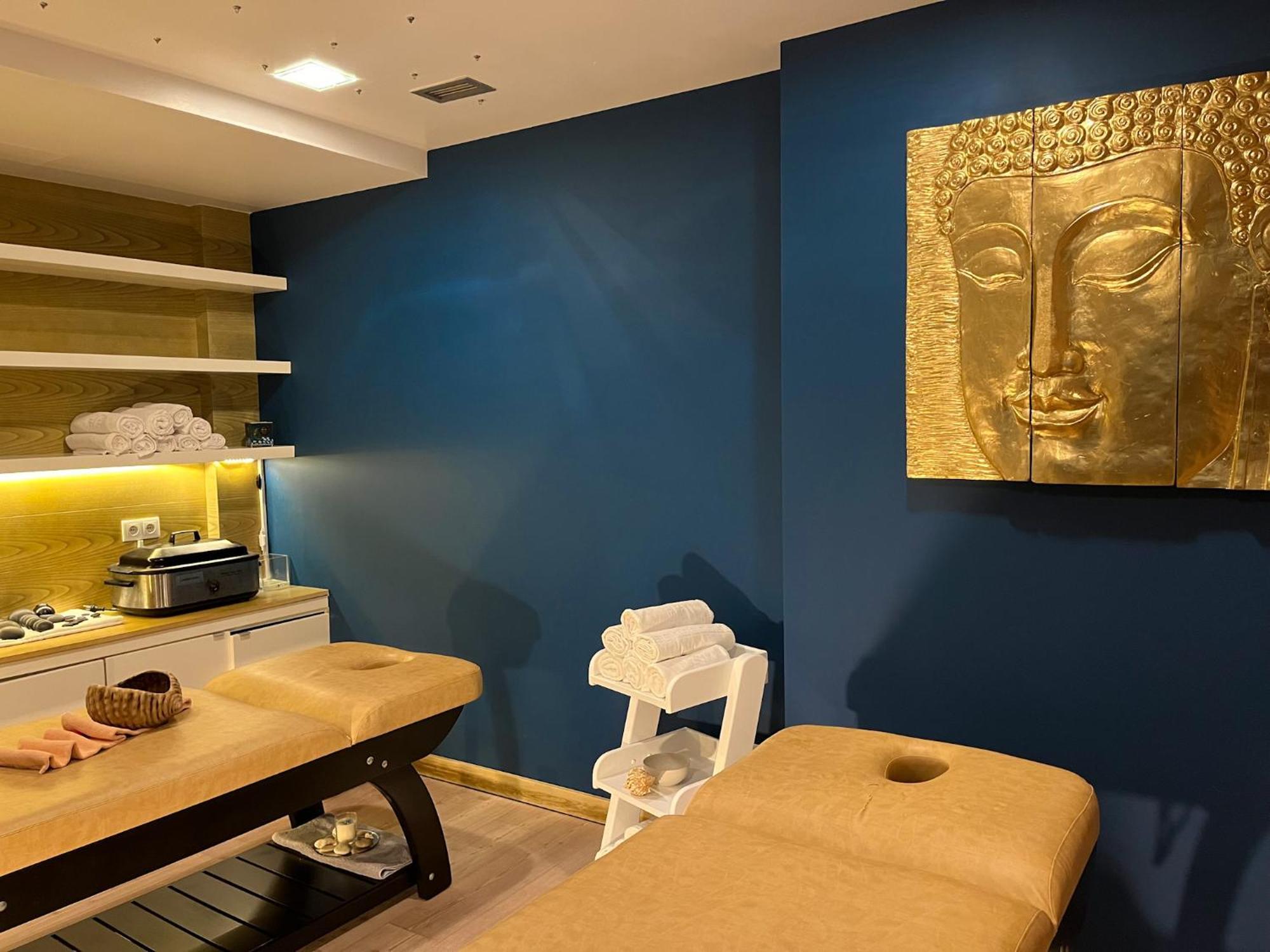 Hotel Mar E Sol&spa