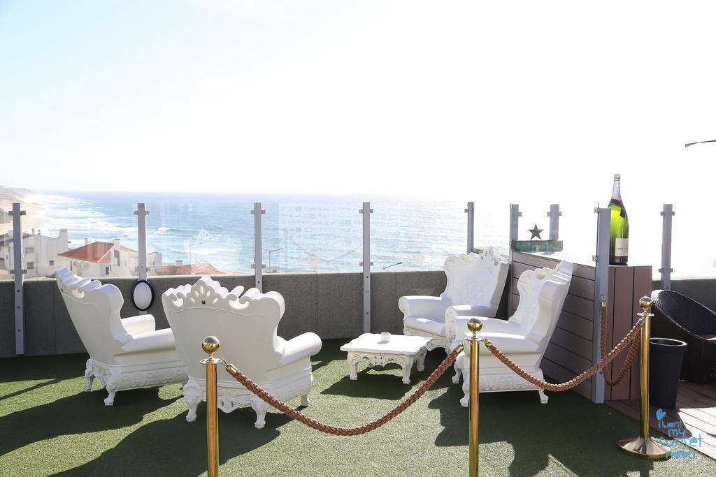 Mar E Sol&spa 4* São Pedro de Muel