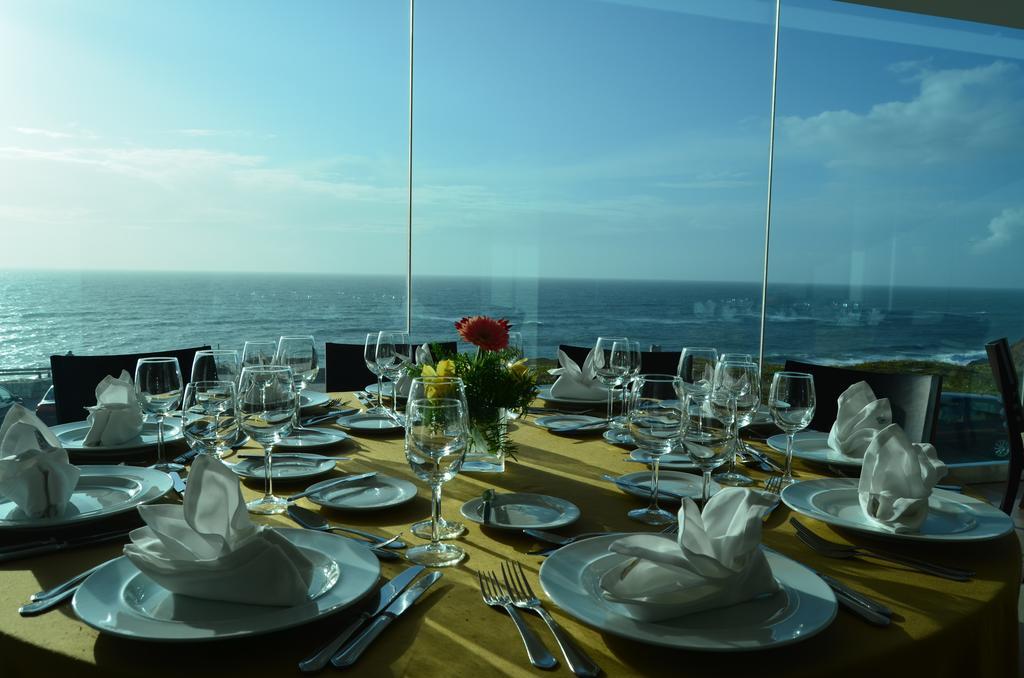 Mar E Sol&spa Hotel São Pedro de Muel