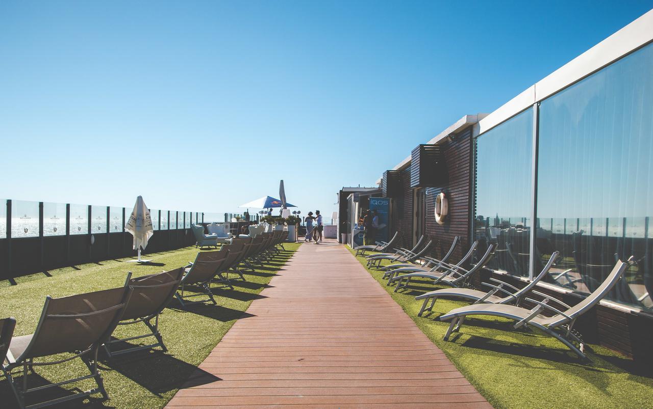 Mar E Sol&spa 4*