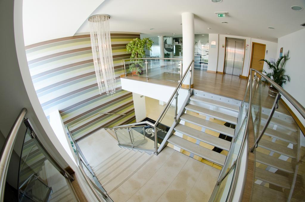 Mar E Sol&spa 4*