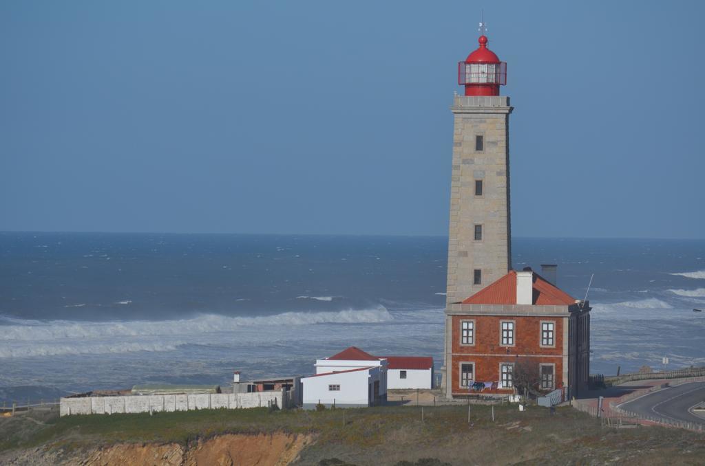 Mar E Sol & Hotel São Pedro de Muel